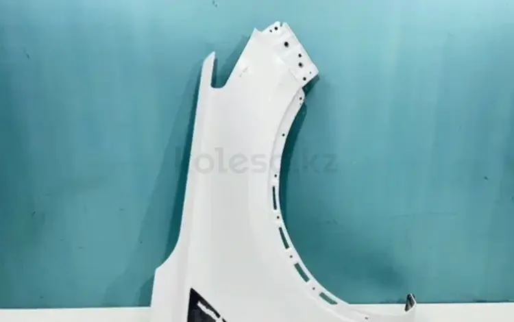 Крыло переднее правое Chery Tiggo 7 Pro. за 72 890 тг. в Костанай