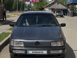Volkswagen Passat 1990 годаүшін860 000 тг. в Кокшетау – фото 3