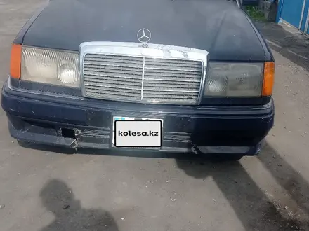 Mercedes-Benz E 200 1990 года за 800 000 тг. в Шу – фото 8