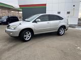 Toyota Harrier 2003 годаүшін3 700 000 тг. в Актобе – фото 3