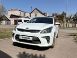 Kia Rio 2019 года за 6 500 000 тг. в Астана – фото 3