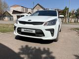 Kia Rio 2019 годаүшін6 500 000 тг. в Астана – фото 2