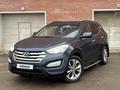 Hyundai Santa Fe 2013 года за 10 300 000 тг. в Уральск – фото 2