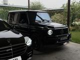 Mercedes-Benz G 63 AMG 2020 года за 110 000 000 тг. в Шымкент