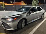 Toyota Camry 2018 года за 12 733 086 тг. в Кызылорда – фото 3