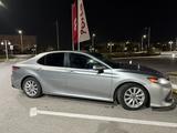 Toyota Camry 2018 годаfor12 733 086 тг. в Кызылорда