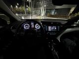 Toyota Camry 2018 года за 12 733 086 тг. в Кызылорда – фото 5