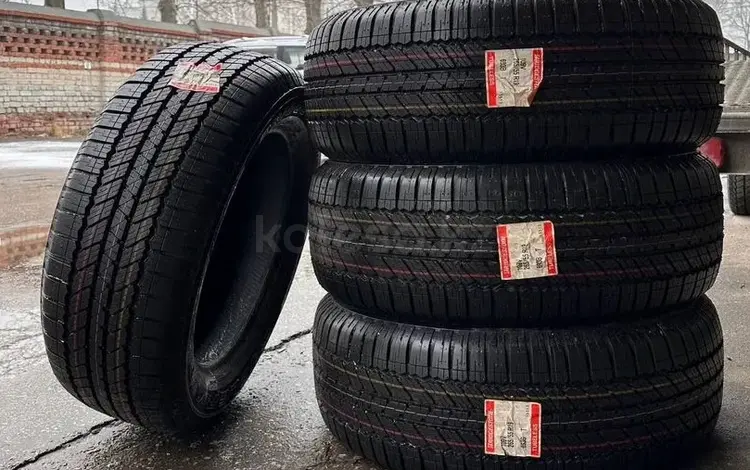 Bridgestone Dueler A/T IV 693 265/65 R18 114V за 97 000 тг. в Алматы