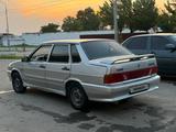 ВАЗ (Lada) 2115 2012 годаүшін1 900 000 тг. в Шымкент – фото 2