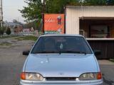 ВАЗ (Lada) 2115 2012 годаүшін1 900 000 тг. в Шымкент