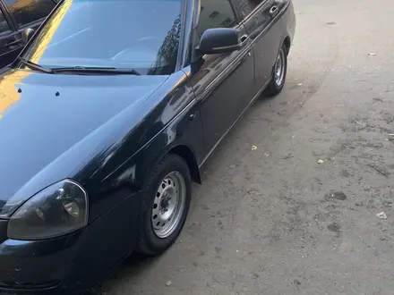 ВАЗ (Lada) Priora 2170 2008 года за 1 750 000 тг. в Павлодар – фото 5