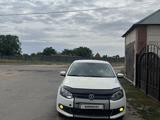 Volkswagen Polo 2013 годаfor3 300 000 тг. в Караганда