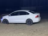 Volkswagen Polo 2013 года за 3 300 000 тг. в Жезказган – фото 2