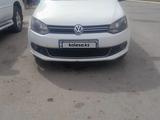 Volkswagen Polo 2013 года за 3 300 000 тг. в Жезказган – фото 5