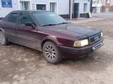 Audi 80 1992 года за 1 500 000 тг. в Кокшетау