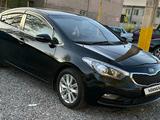 Kia Cerato 2013 года за 5 900 000 тг. в Шымкент