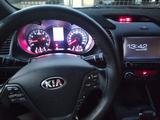 Kia Cerato 2013 года за 5 900 000 тг. в Шымкент – фото 2