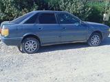 Audi 80 1989 годаүшін650 000 тг. в Шымкент – фото 3