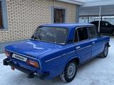 ВАЗ (Lada) 2106 1998 года за 1 200 000 тг. в Алматы – фото 5