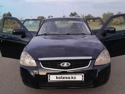 ВАЗ (Lada) Priora 2171 2012 года за 2 200 000 тг. в Алматы – фото 2