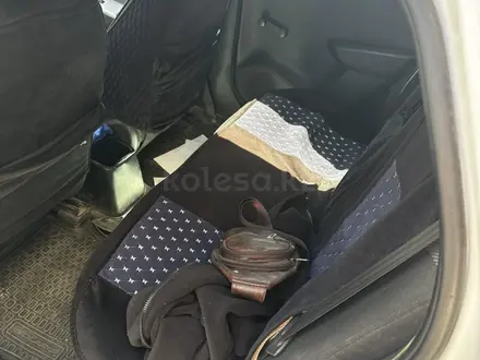 Hyundai Accent 2013 года за 2 200 000 тг. в Астана – фото 3