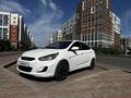 Hyundai Accent 2013 года за 2 200 000 тг. в Астана
