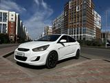 Hyundai Accent 2013 года за 2 200 000 тг. в Астана