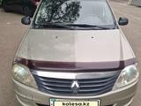 Renault Logan 2014 годаүшін2 500 000 тг. в Алматы