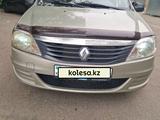 Renault Logan 2014 годаүшін2 500 000 тг. в Алматы – фото 2