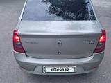 Renault Logan 2014 годаүшін2 500 000 тг. в Алматы – фото 3