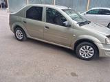 Renault Logan 2014 годаүшін2 500 000 тг. в Алматы – фото 5
