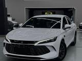 BYD Qin L DM-i 2025 годаүшін9 650 000 тг. в Алматы – фото 3