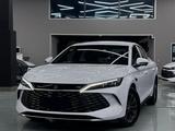BYD Qin L DM-i 2025 годаүшін9 650 000 тг. в Алматы – фото 2