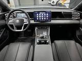 BYD Qin L DM-i 2025 годаүшін9 650 000 тг. в Алматы – фото 5