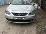 Renault Samsung SM3 2013 годаfor4 000 000 тг. в Алматы