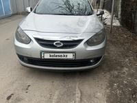 Renault Samsung SM3 2013 года за 4 000 000 тг. в Алматы