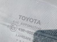 Лобовое Стекло Тойота рав-4 за 80 000 тг. в Астана