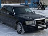 Mercedes-Benz E 220 1993 годаүшін1 100 000 тг. в Житикара – фото 4