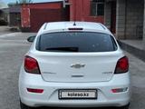 Chevrolet Cruze 2012 года за 2 500 000 тг. в Жанакорган
