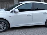 Chevrolet Cruze 2012 года за 2 500 000 тг. в Жанакорган – фото 4