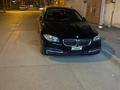 BMW 528 2014 года за 11 500 000 тг. в Алматы – фото 2