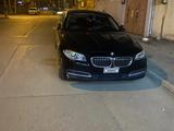 BMW 528 2014 годаүшін11 500 000 тг. в Алматы – фото 2