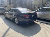 BMW 528 2014 года за 11 500 000 тг. в Алматы – фото 5