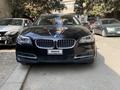 BMW 528 2014 года за 11 500 000 тг. в Алматы – фото 7
