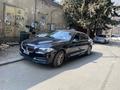 BMW 528 2014 годаүшін11 500 000 тг. в Алматы – фото 6
