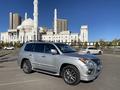 Lexus LX 570 2015 годаүшін21 500 000 тг. в Астана – фото 5
