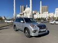 Lexus LX 570 2015 годаүшін21 500 000 тг. в Астана – фото 6