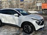 Kia Sportage 2021 годаfor15 500 000 тг. в Костанай – фото 5