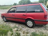 Volkswagen Passat 1994 года за 1 650 000 тг. в Тараз – фото 3