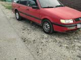 Volkswagen Passat 1994 года за 1 650 000 тг. в Тараз – фото 5